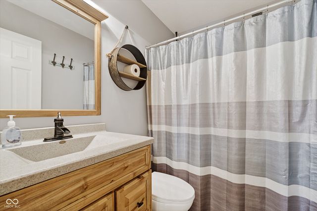 745 Woodcote Lane, Brownsburg, IN 46112