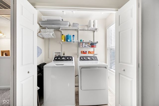 745 Woodcote Lane, Brownsburg, IN 46112