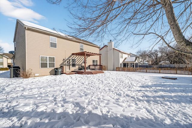 745 Woodcote Lane, Brownsburg, IN 46112