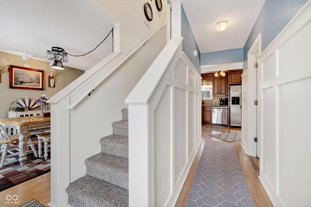 745 Woodcote Lane, Brownsburg, IN 46112