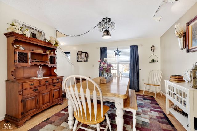 745 Woodcote Lane, Brownsburg, IN 46112