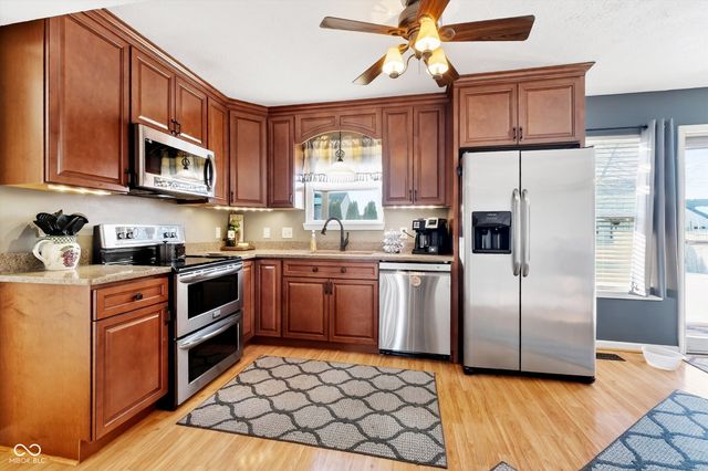 745 Woodcote Lane, Brownsburg, IN 46112