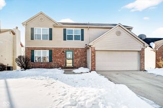 745 Woodcote Lane, Brownsburg, IN 46112