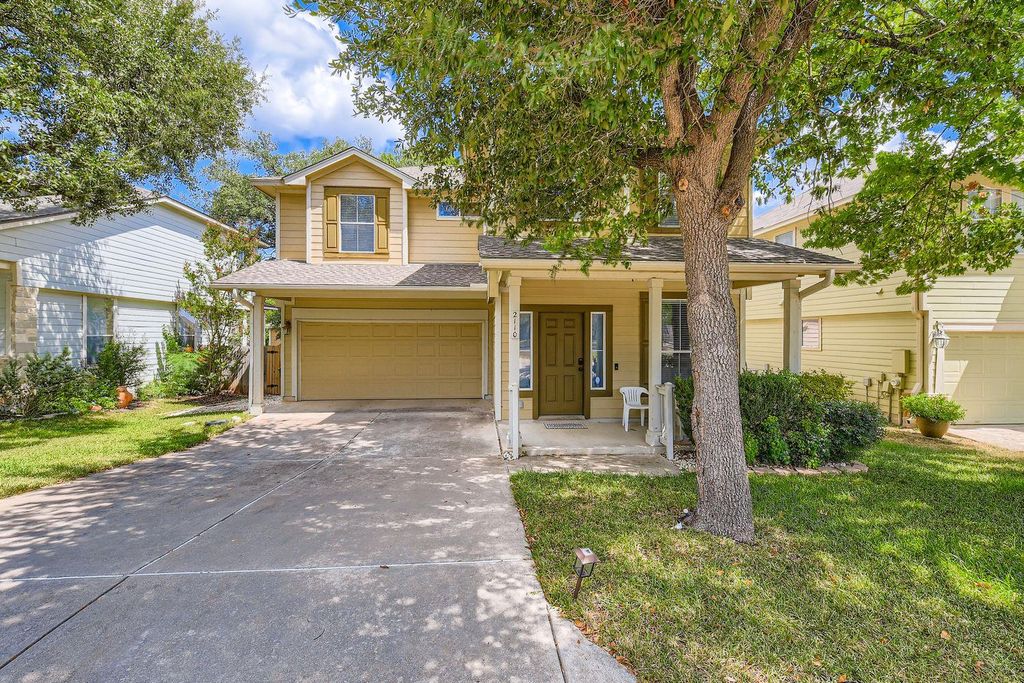 2110 Keepsake DR, Austin, TX 78745