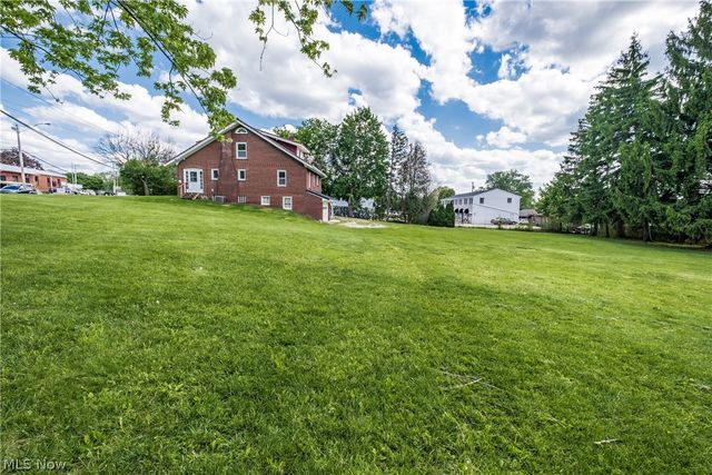 545 Pittsburg Avenue NW, North Canton, OH 44720