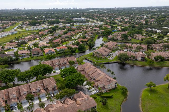 23085 Aqua View 3, Boca Raton, FL 33433