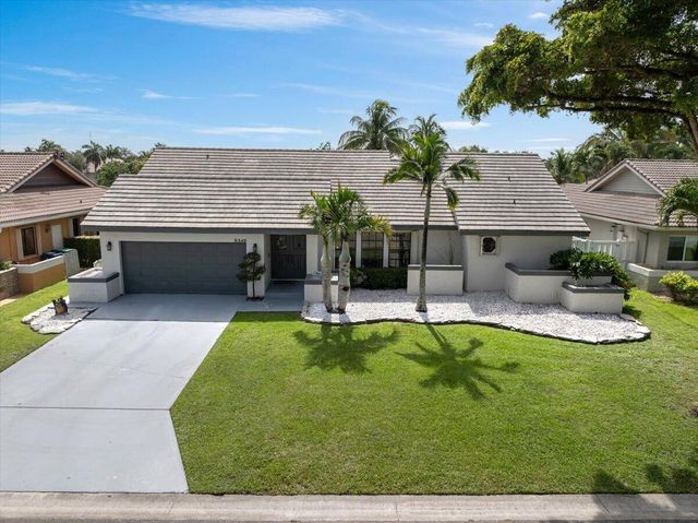 5345 NW 58th Terrace, Coral Springs, FL 33067