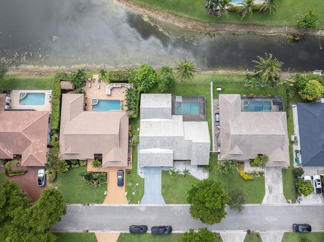 5345 NW 58th Terrace, Coral Springs, FL 33067