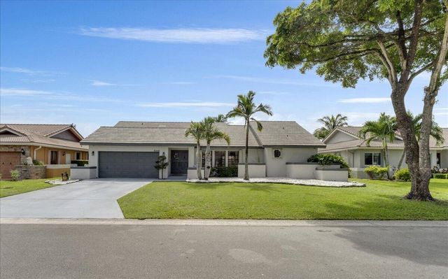 5345 NW 58th Terrace, Coral Springs, FL 33067