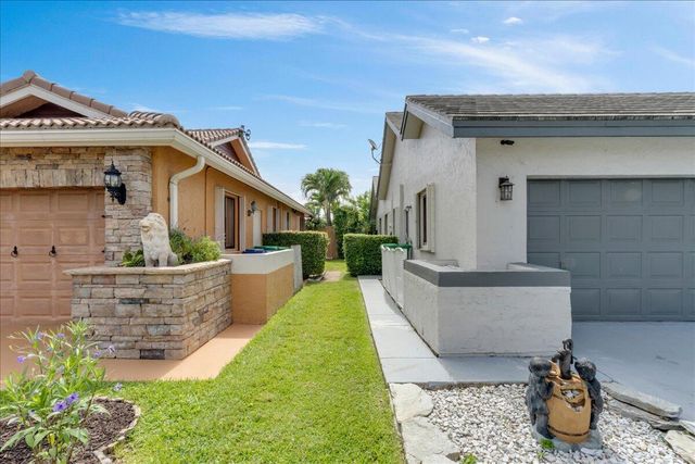 5345 NW 58th Terrace, Coral Springs, FL 33067