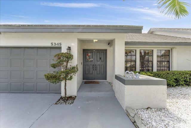5345 NW 58th Terrace, Coral Springs, FL 33067