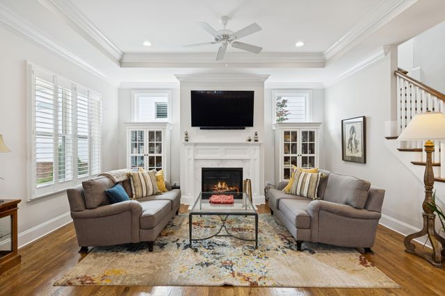 4055 Camberley St, Franklin, TN 37064