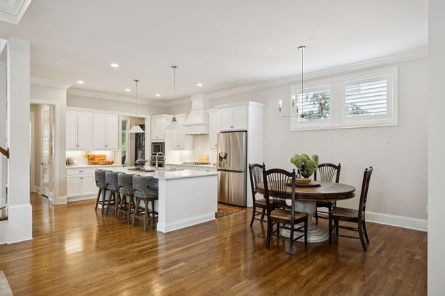 4055 Camberley St, Franklin, TN 37064