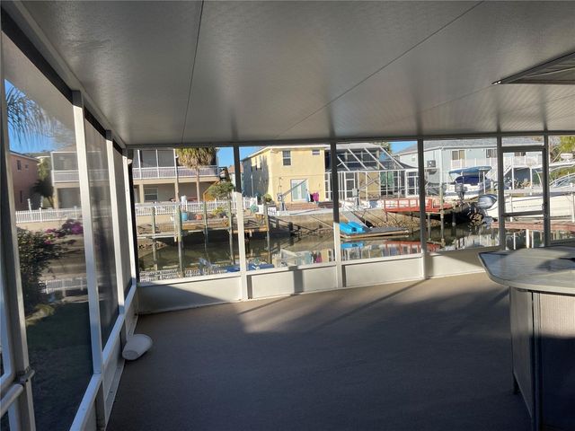 7601 HATTERAS DRIVE, Hudson, FL 34667