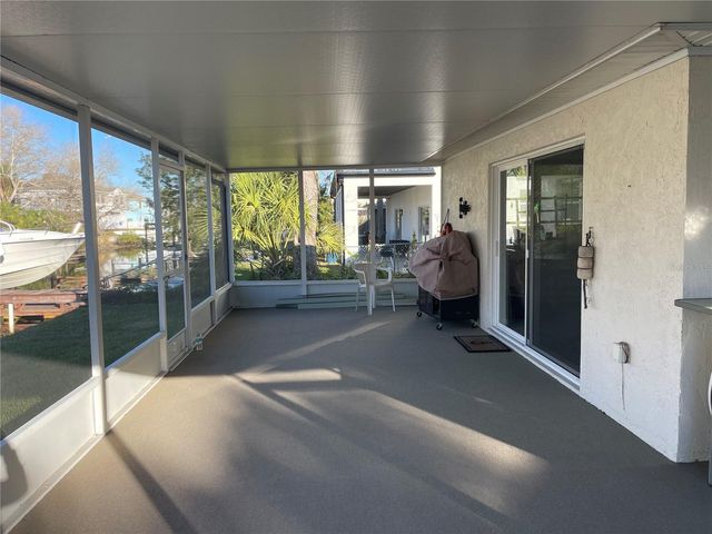 7601 HATTERAS DRIVE, Hudson, FL 34667