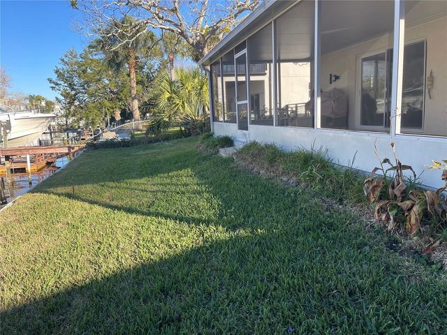 7601 HATTERAS DRIVE, Hudson, FL 34667