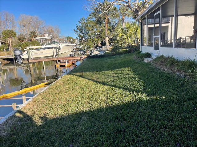 7601 HATTERAS DRIVE, Hudson, FL 34667