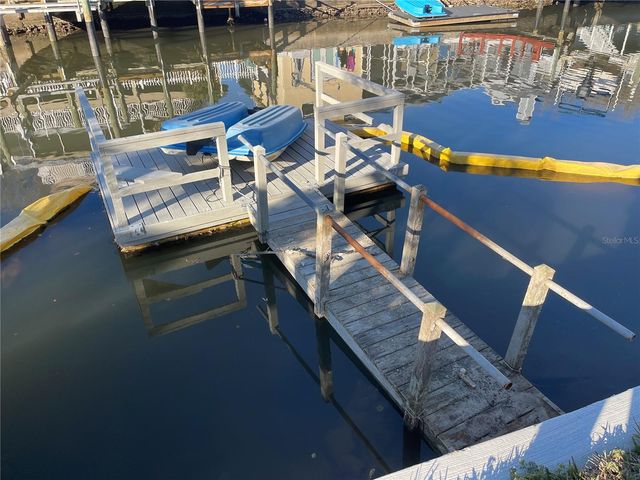 7601 HATTERAS DRIVE, Hudson, FL 34667