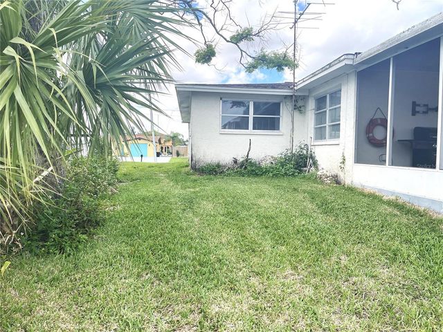 7601 HATTERAS DRIVE, Hudson, FL 34667