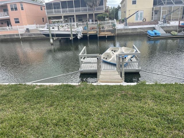 7601 HATTERAS DRIVE, Hudson, FL 34667