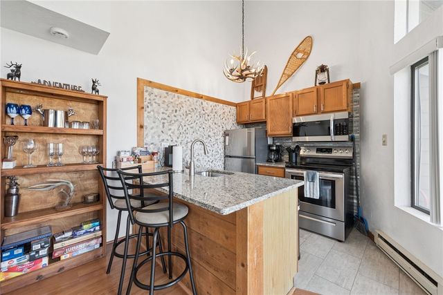 1223 Veech Lane, Hidden Valley, PA 15502