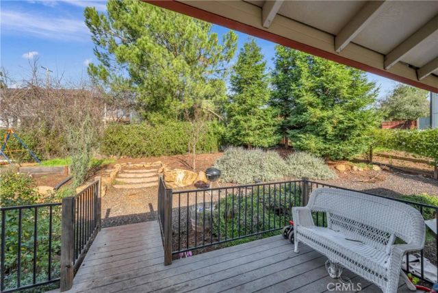 18920 Stonegate Road, Hidden Valley Lake, CA 95467