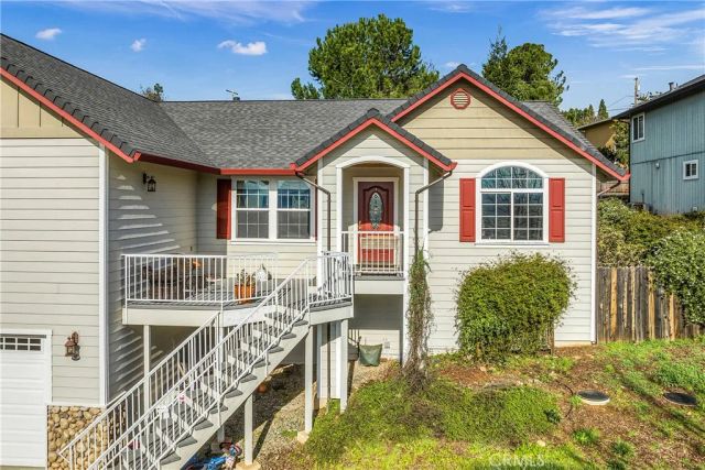 18920 Stonegate Road, Hidden Valley Lake, CA 95467