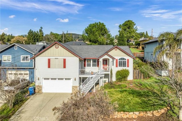 18920 Stonegate Road, Hidden Valley Lake, CA 95467