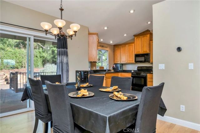 18920 Stonegate Road, Hidden Valley Lake, CA 95467