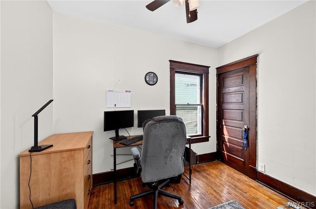 69 College Street, Buffalo, NY 14201