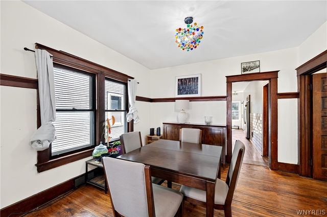 69 College Street, Buffalo, NY 14201