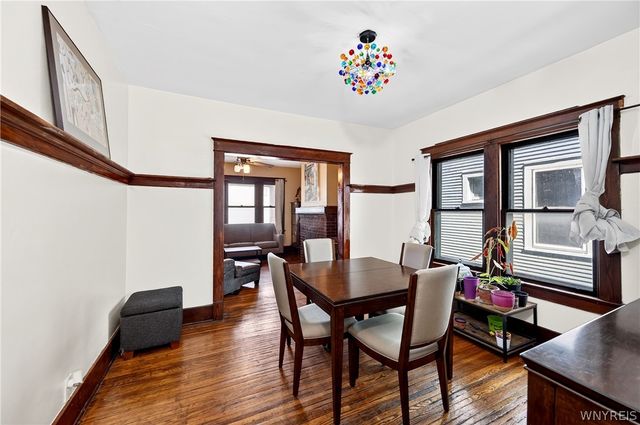 69 College Street, Buffalo, NY 14201