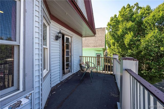 69 College Street, Buffalo, NY 14201