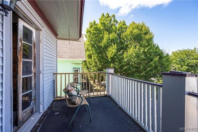 69 College Street, Buffalo, NY 14201