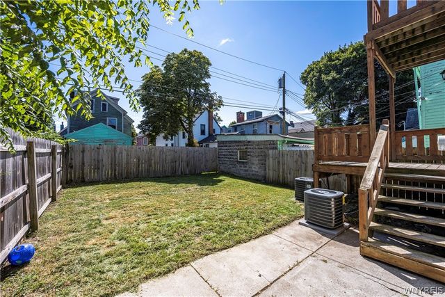 69 College Street, Buffalo, NY 14201
