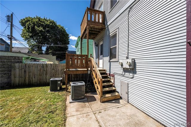 69 College Street, Buffalo, NY 14201