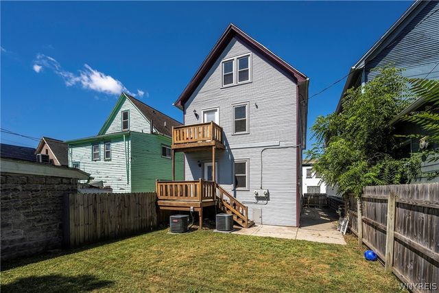 69 College Street, Buffalo, NY 14201