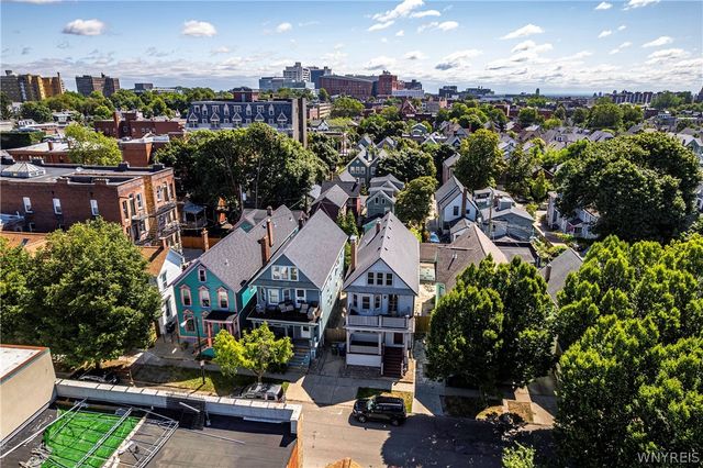 69 College Street, Buffalo, NY 14201