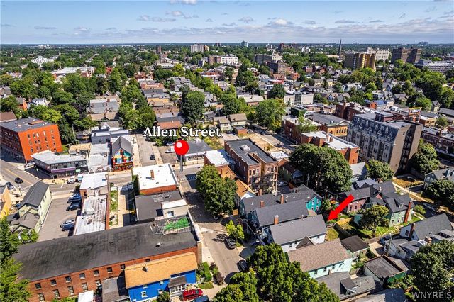 69 College Street, Buffalo, NY 14201