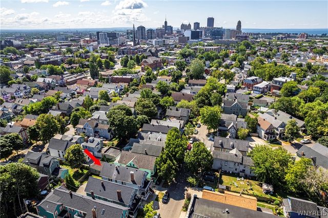 69 College Street, Buffalo, NY 14201