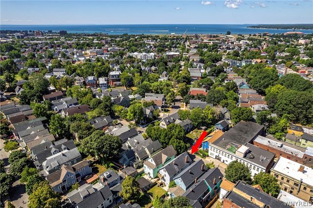69 College Street, Buffalo, NY 14201