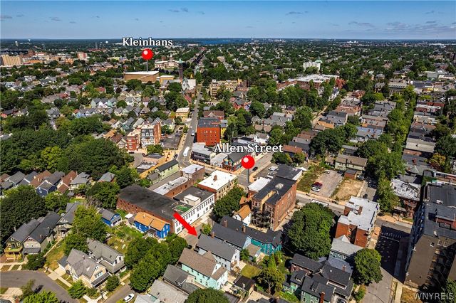 69 College Street, Buffalo, NY 14201