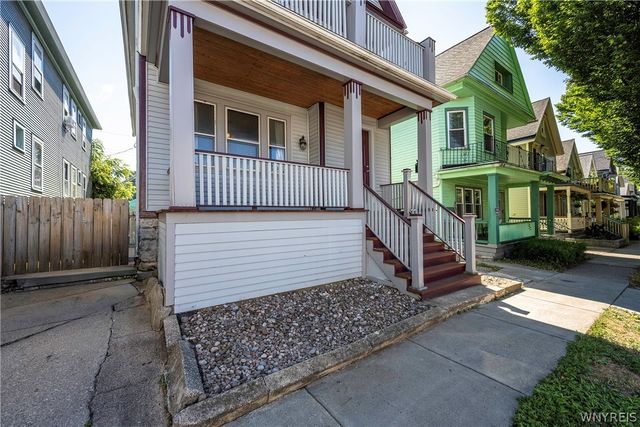 69 College Street, Buffalo, NY 14201