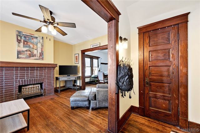 69 College Street, Buffalo, NY 14201