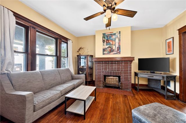 69 College Street, Buffalo, NY 14201