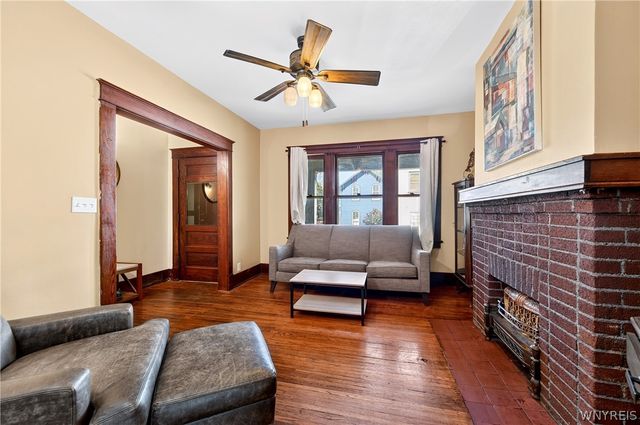 69 College Street, Buffalo, NY 14201