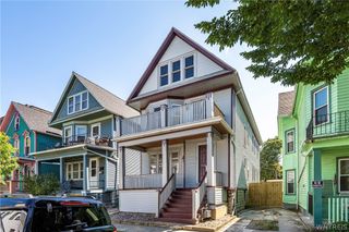 69 College Street, Buffalo, NY 14201