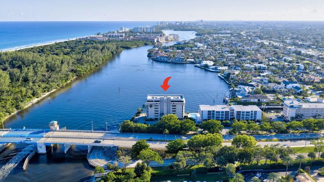 900 NE Spanish River Boulevard 2w, Boca Raton, FL 33431