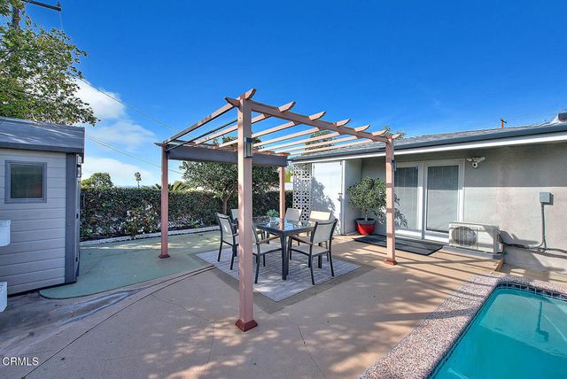 1420 Riviera Drive, Pasadena, CA 91107