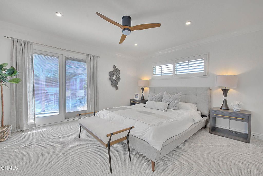 Image 11 of property listing at 1420 Riviera Drive, Pasadena, CA 91107